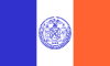 City of New York Flag